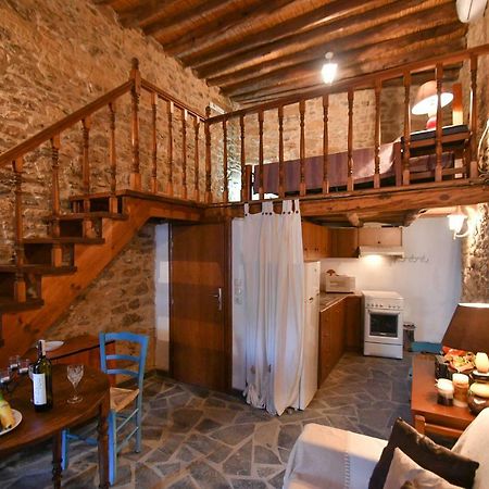 Appartement Stone House à Malona Village Extérieur photo