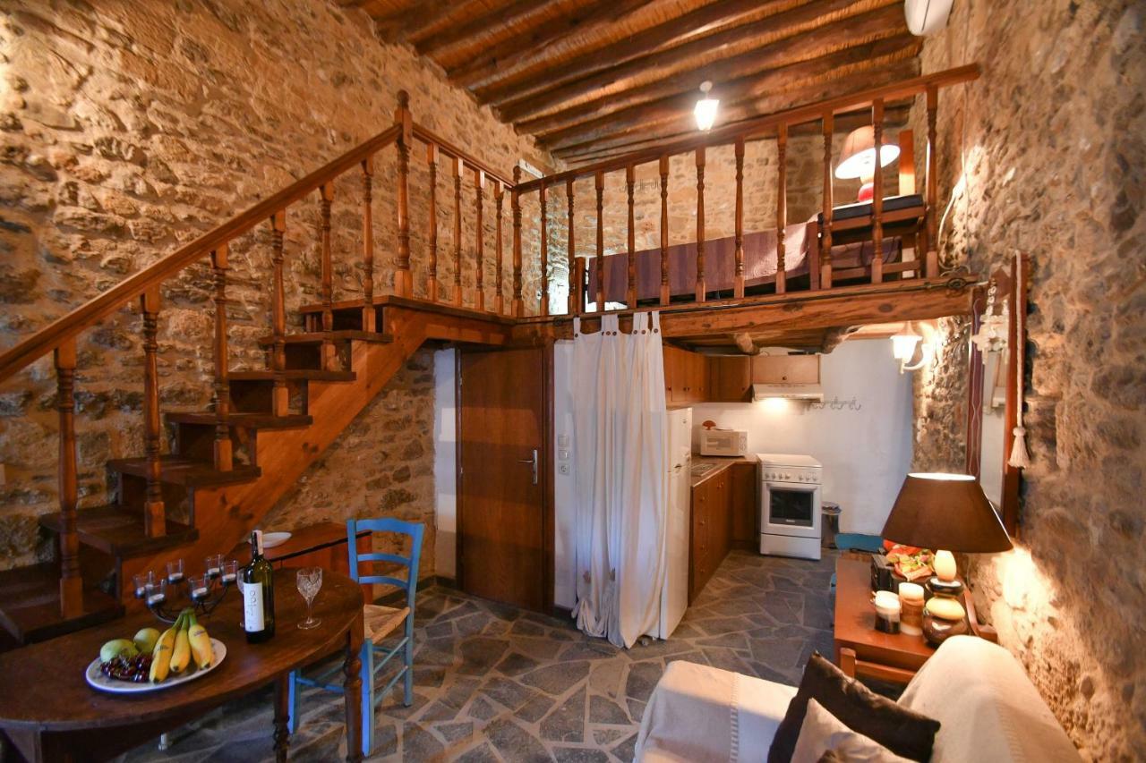 Appartement Stone House à Malona Village Extérieur photo