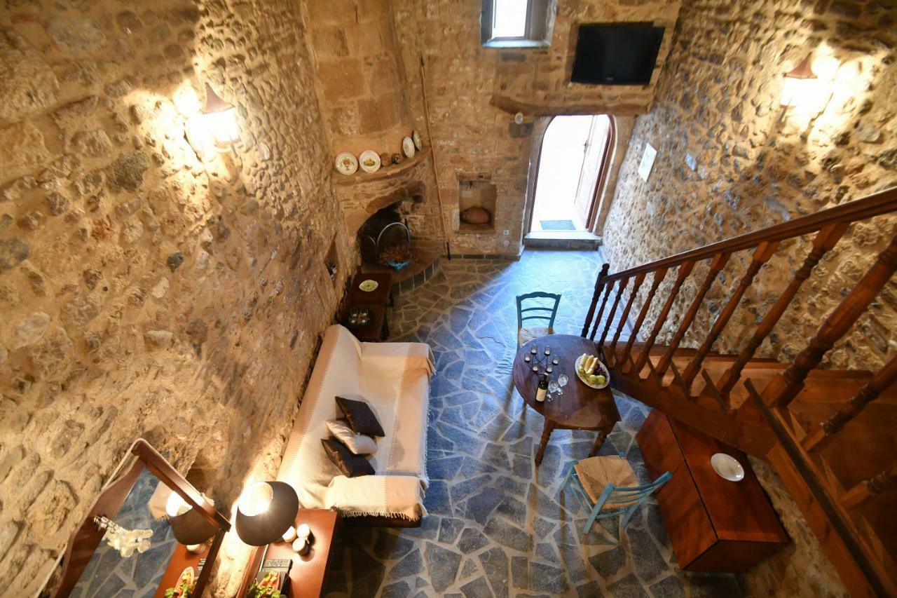 Appartement Stone House à Malona Village Extérieur photo