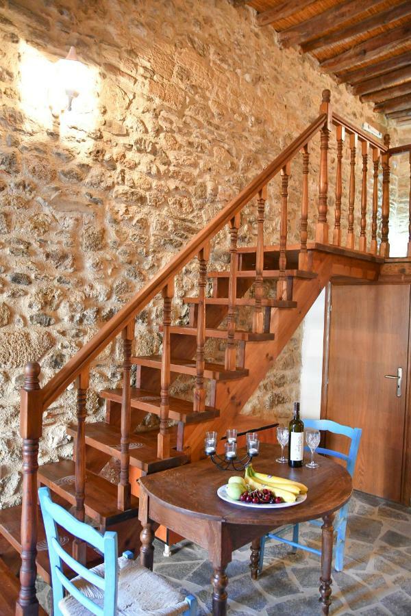 Appartement Stone House à Malona Village Extérieur photo