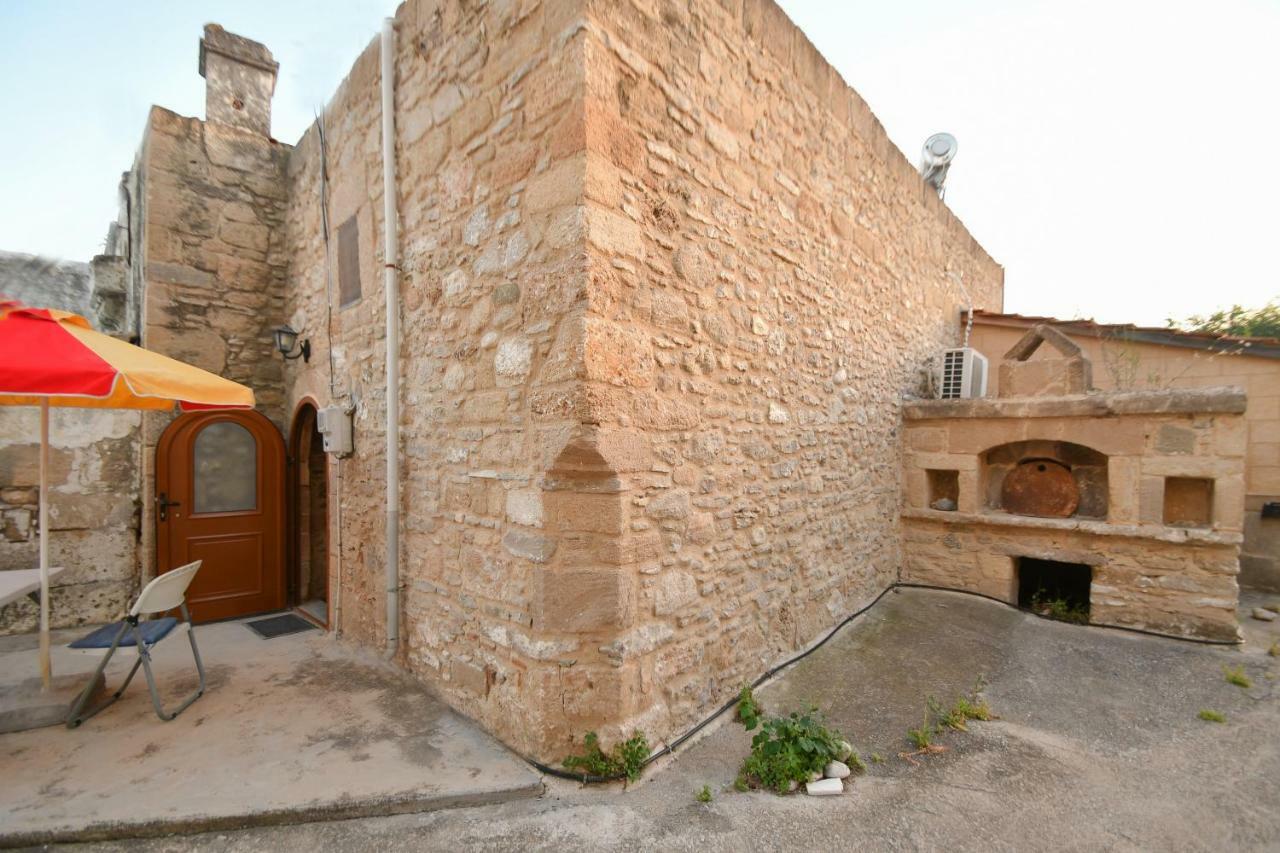 Appartement Stone House à Malona Village Extérieur photo