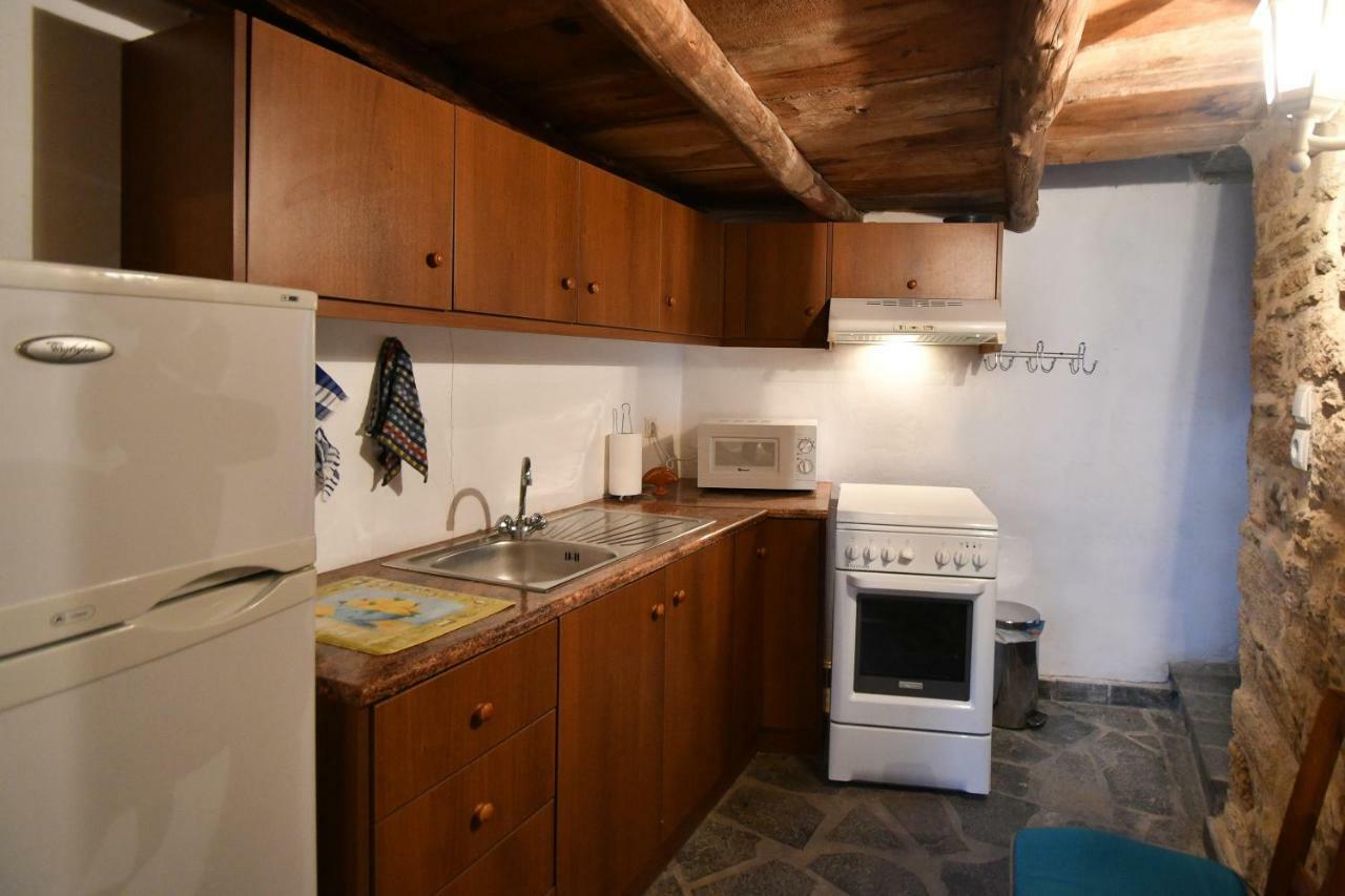 Appartement Stone House à Malona Village Extérieur photo
