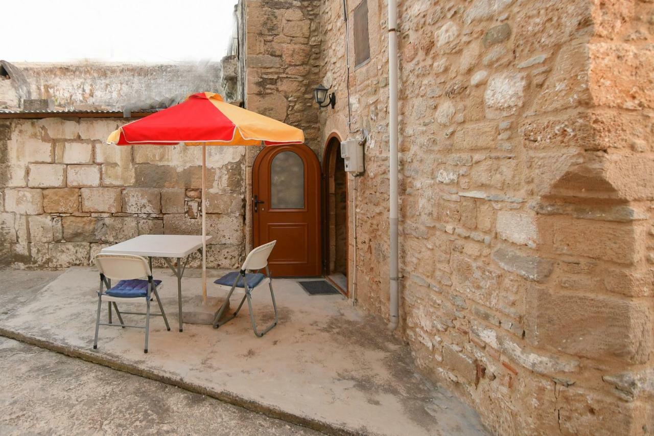 Appartement Stone House à Malona Village Extérieur photo