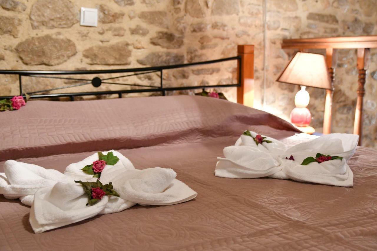 Appartement Stone House à Malona Village Extérieur photo