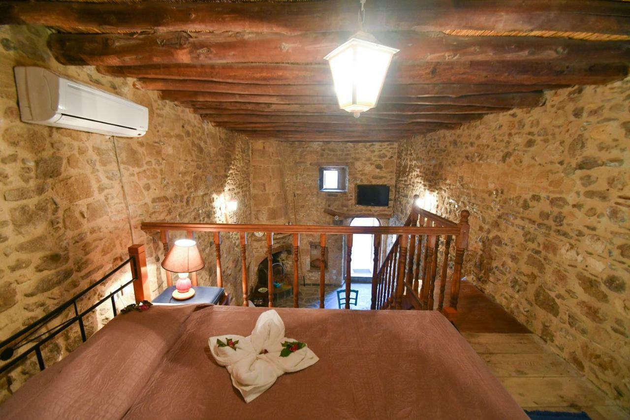 Appartement Stone House à Malona Village Extérieur photo
