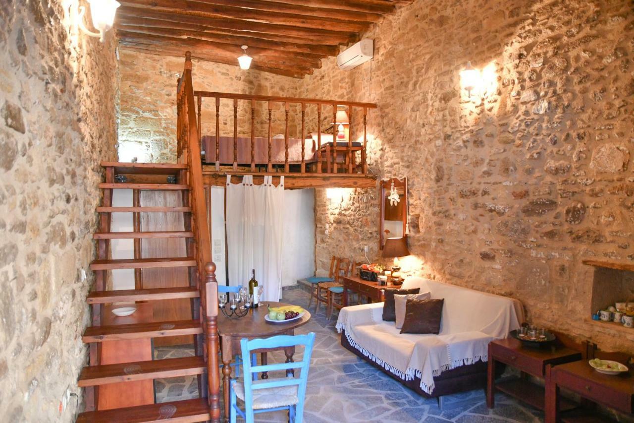Appartement Stone House à Malona Village Extérieur photo