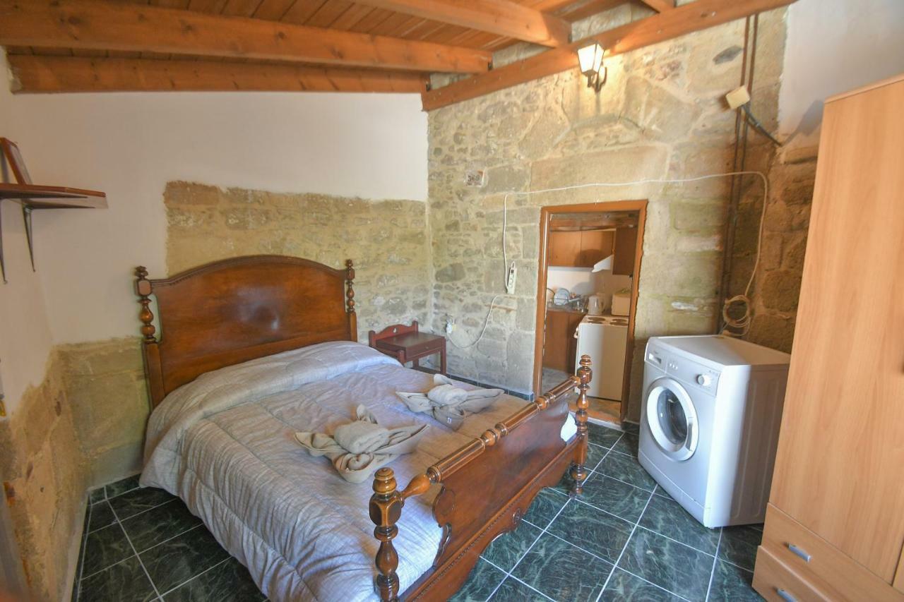 Appartement Stone House à Malona Village Extérieur photo