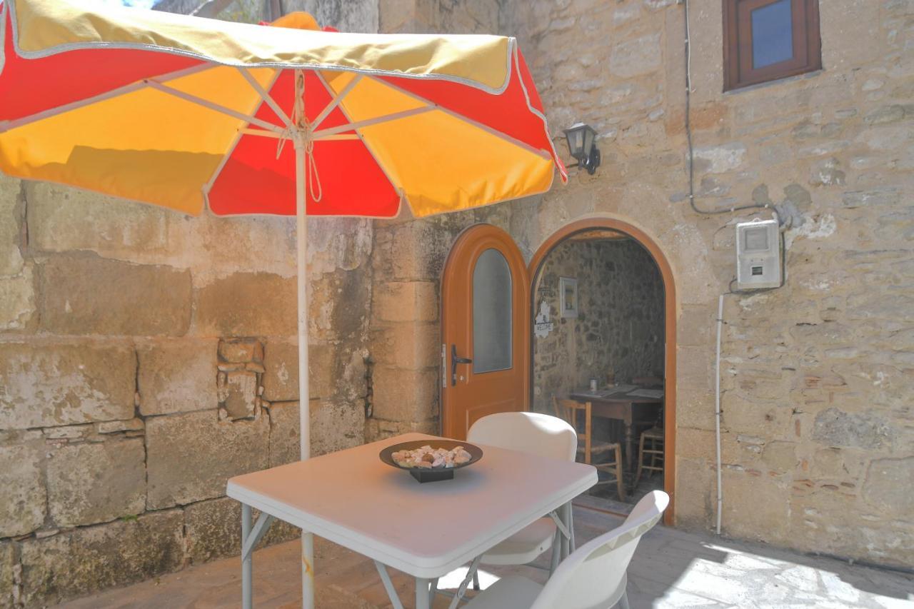 Appartement Stone House à Malona Village Extérieur photo